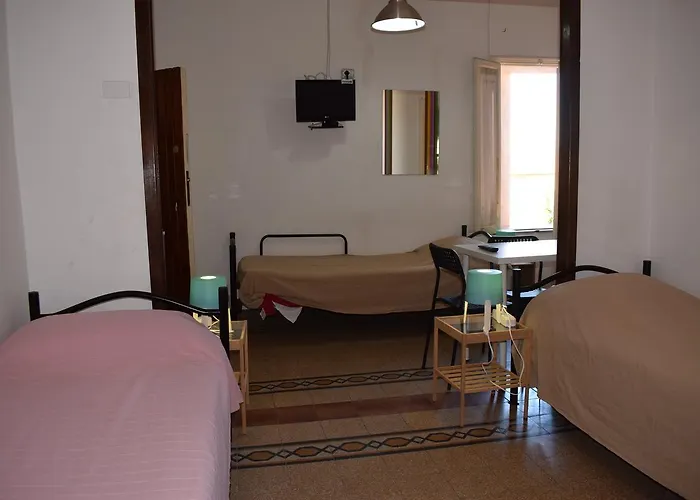 Paolina Rooms
