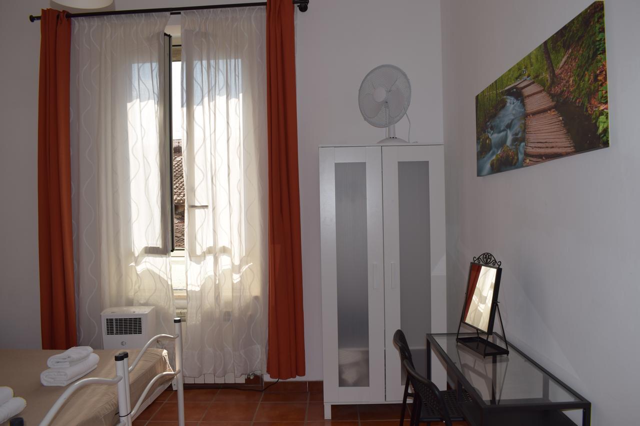 Paolina Bed & Breakfast