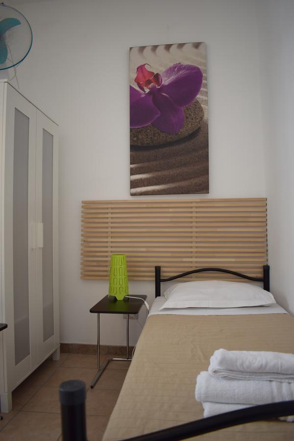 Paolina Bed & Breakfast *