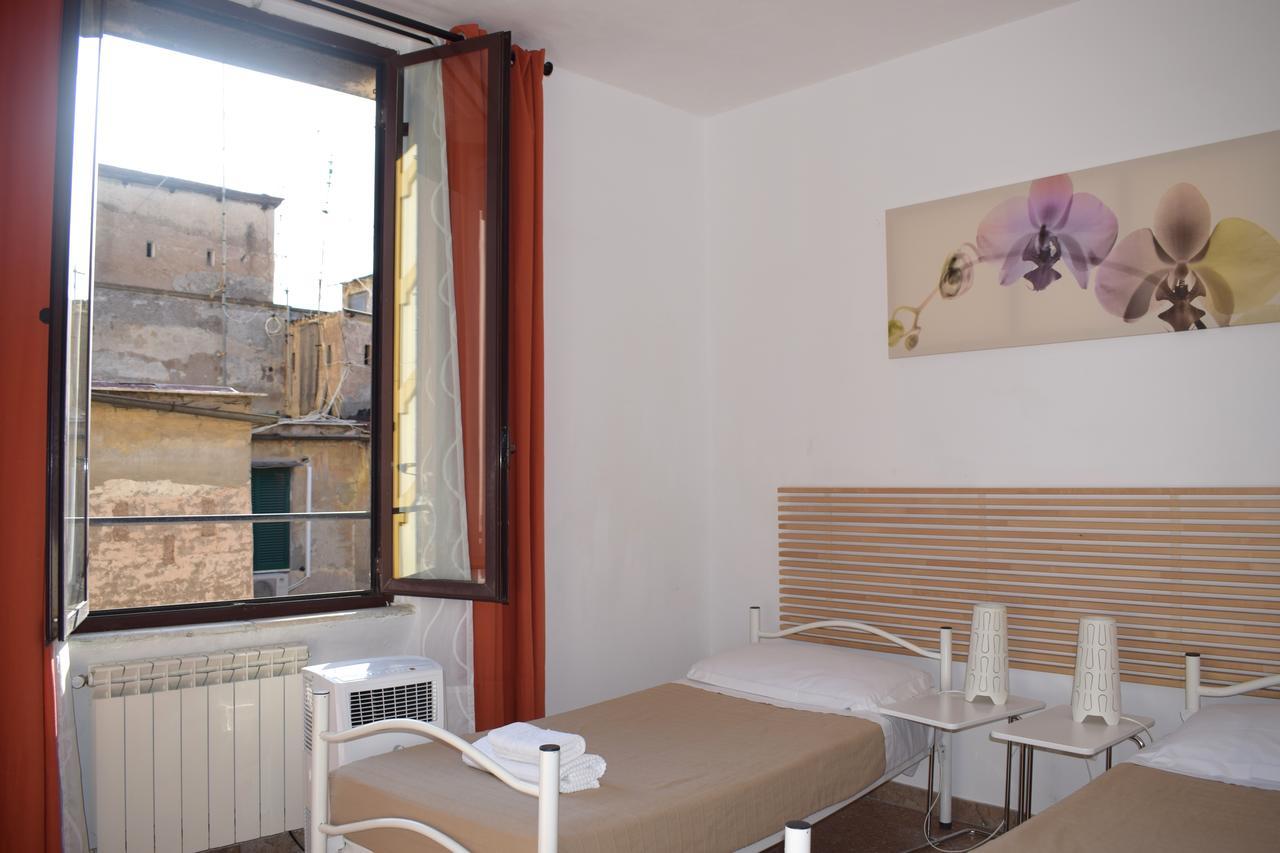 Bed & Breakfast Paolina