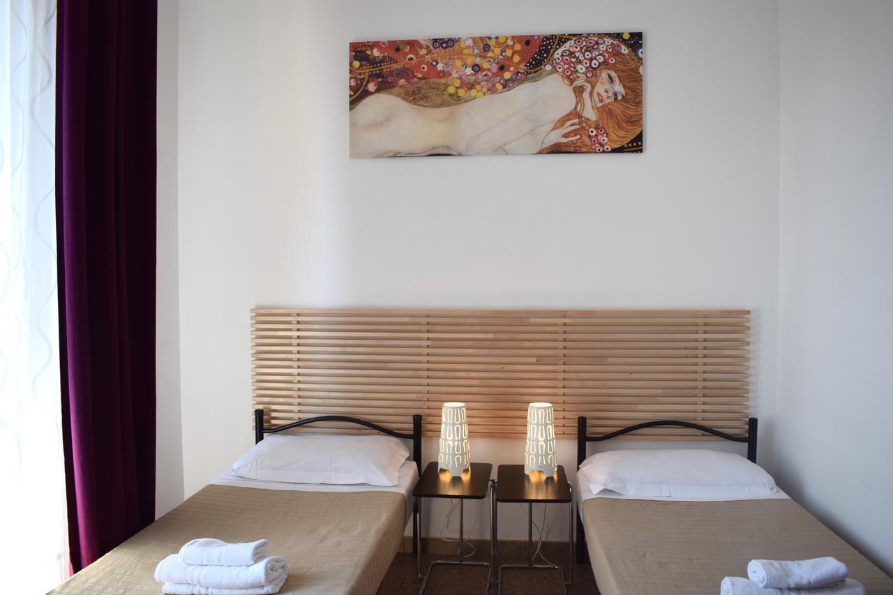 Bed & Breakfast Paolina *