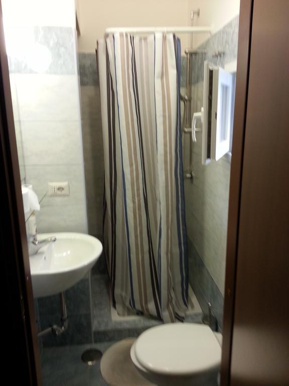 Paolina Rooms Bed & Breakfast *