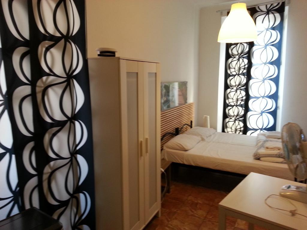 Paolina Rooms