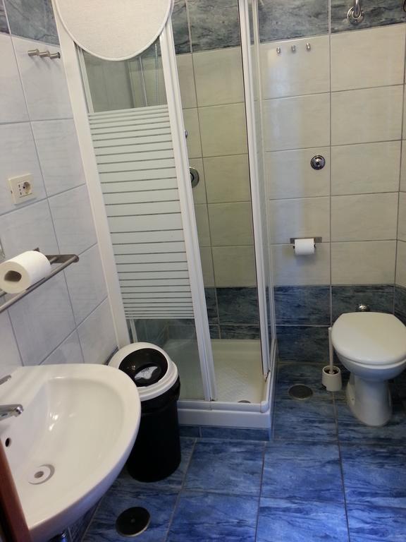 Paolina Rooms