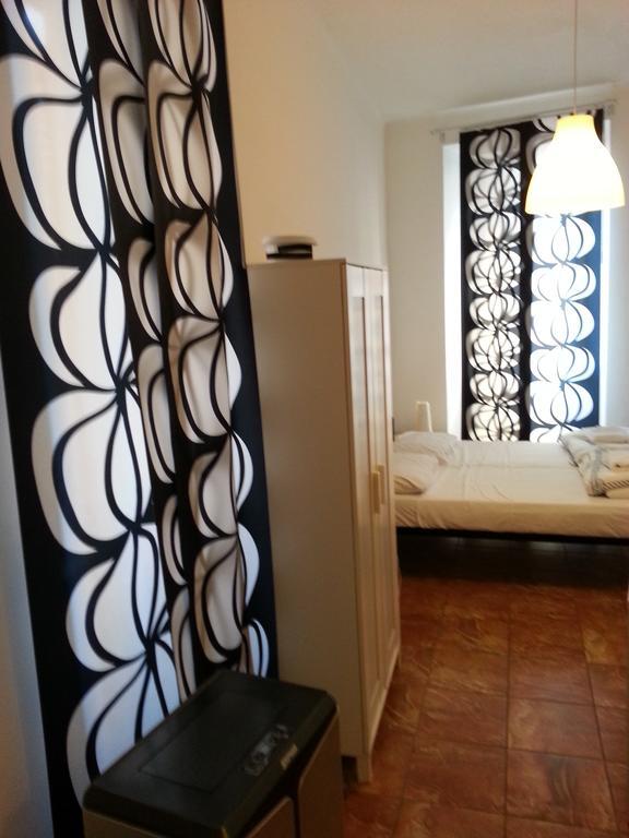 Paolina Rooms Rome