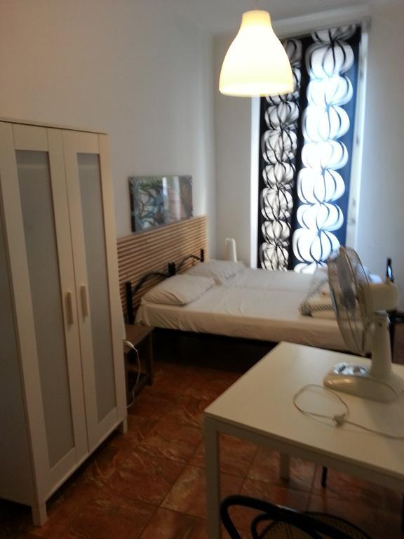 Paolina Rooms