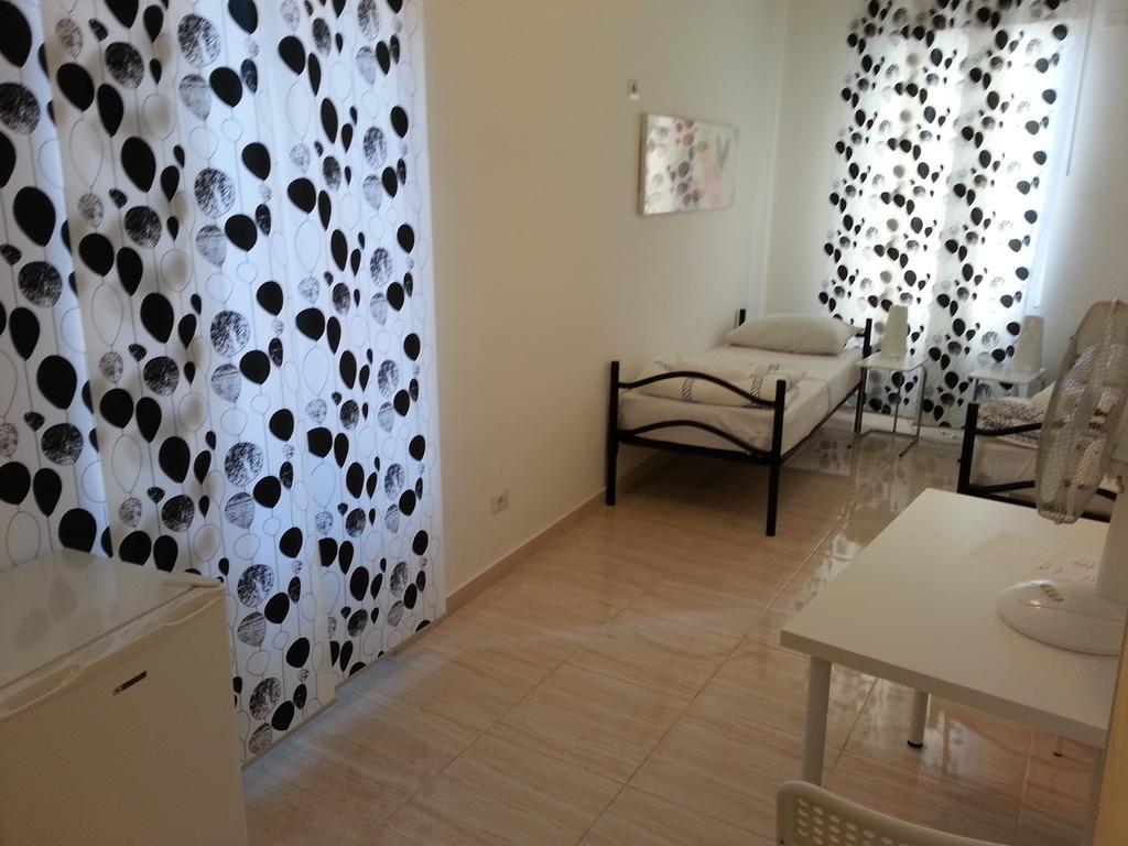 Paolina Rooms