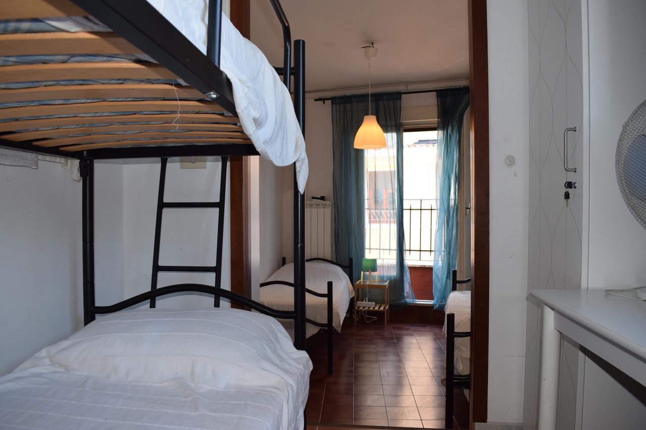 Paolina Rooms