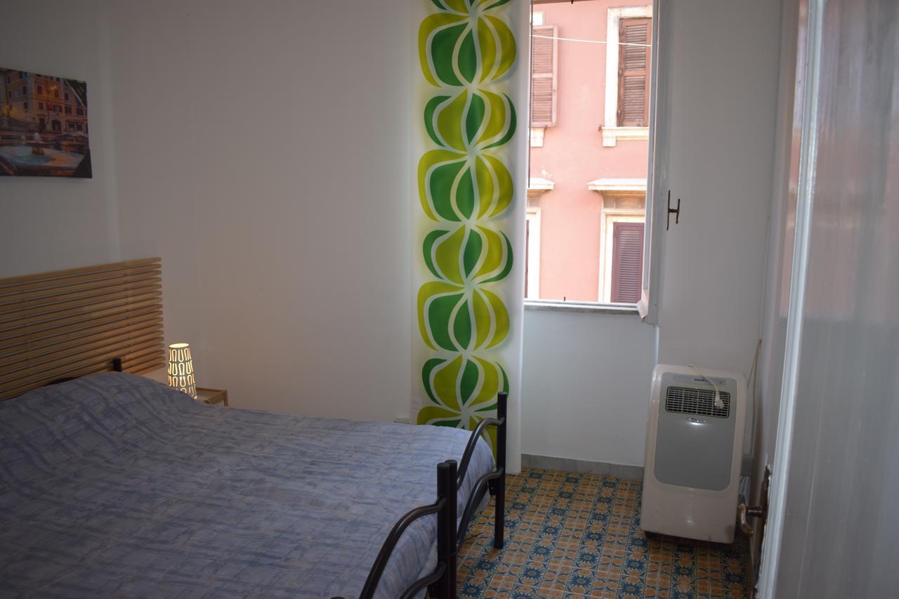 Bed & Breakfast Paolina Rooms Rome