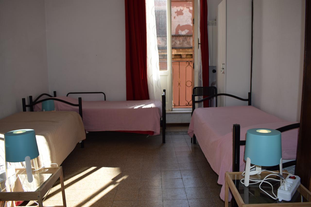 Paolina Rooms *