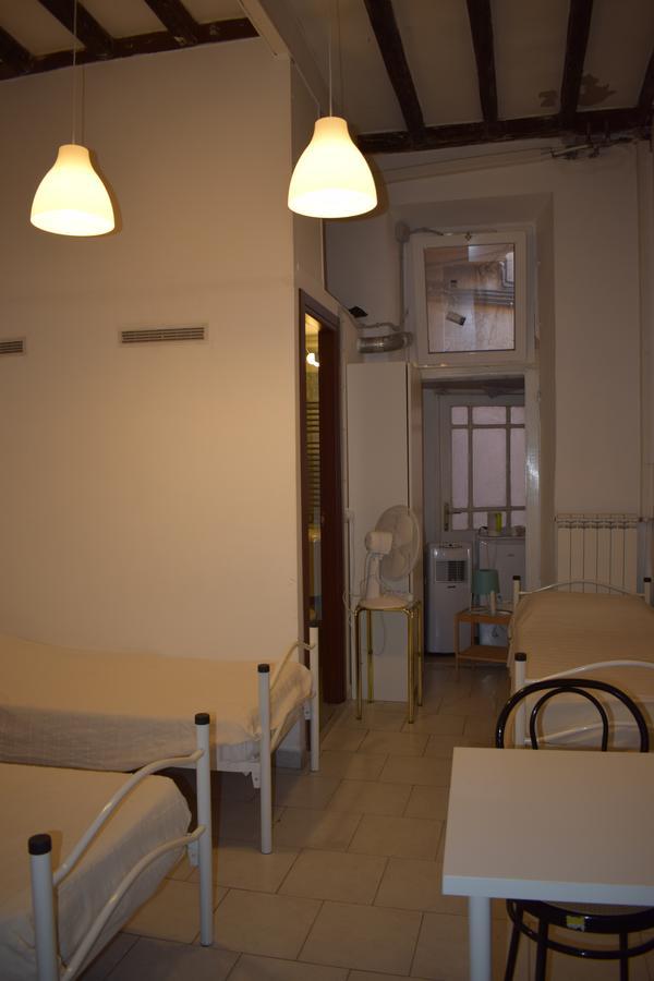 Paolina Rooms *