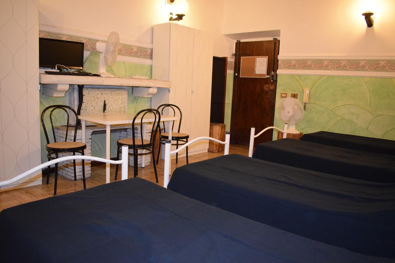 Bed & Breakfast Paolina Rooms