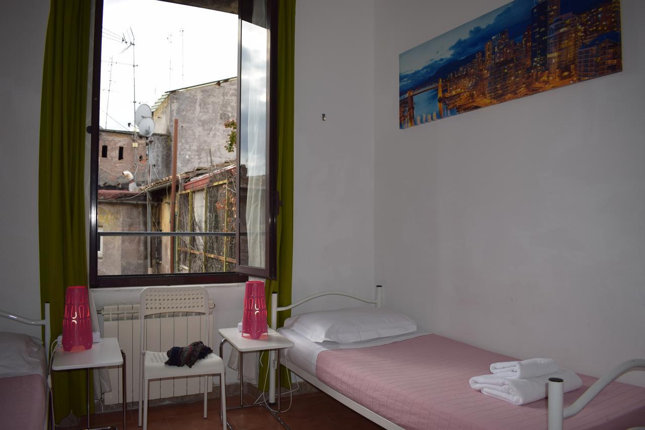 Paolina Rooms