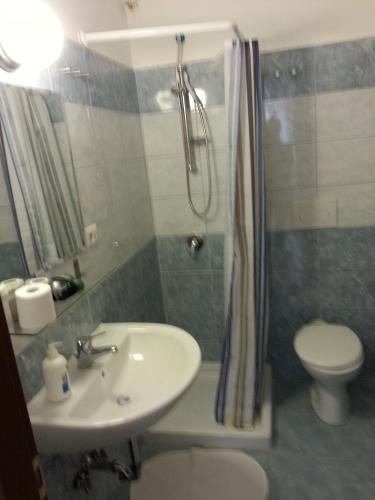 Paolina Rooms * Rome
